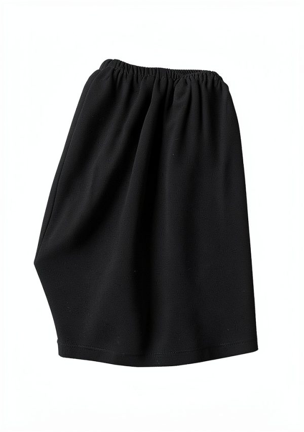 Maternity Dress Rayon Stretch Tiered Hemline Womens Clothing-5