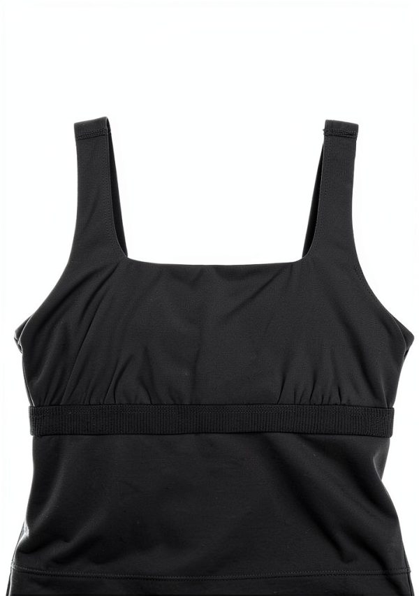 Butterluxe Maternity Dress Soft Stretch Ruching Womens-4