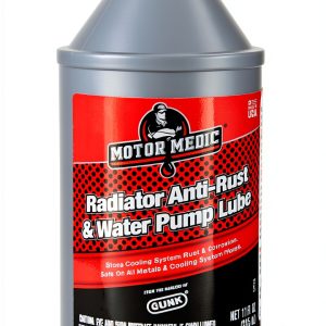 Niteo Metal Lubricant 11oz Radiator Lube-0