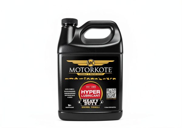 MotorKote 100 Metal Oil for Trucks-1