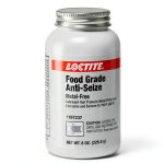 Loctite 442-1167237 Automotive Anti-Seize Lubricant 8 oz-0