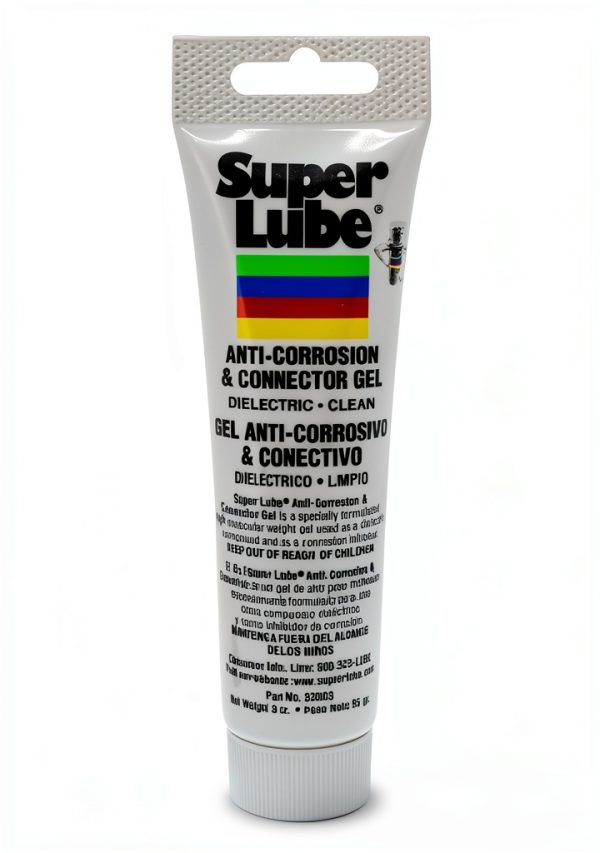 Super Lube Anti-Corrosion Gel Kano Connector Gel-0