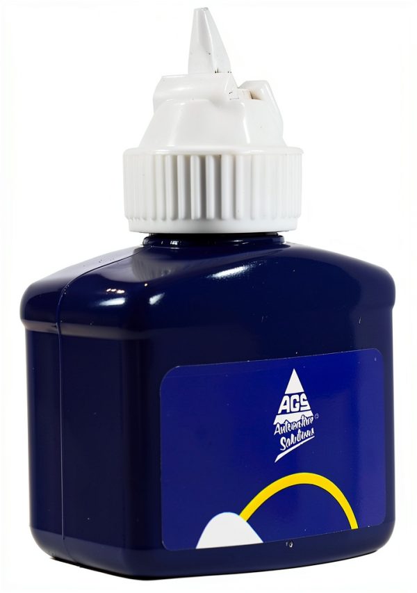 Lock Lubricant American Grease Graphite 500F-5