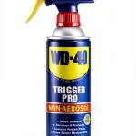 WD-40 Multi-Use Lubricant for Automotive-0