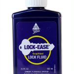 Lock Lubricant American Grease Graphite 500F-0