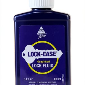 Lock Lubricant American Grease Graphite 500F-0