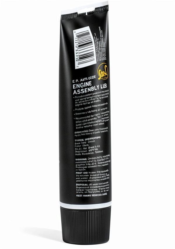 Sta-Lube Metal Grease Automotive Assembly Lube-3