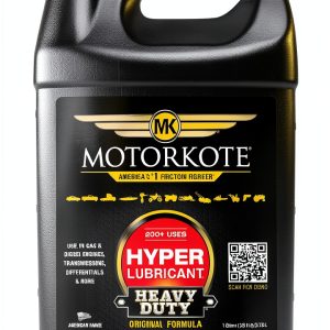 MotorKote 100 Metal Oil for Trucks-0