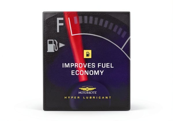 MotorKote 100 Metal Oil for Trucks-5