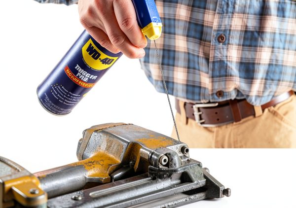 WD-40 Multi-Use Lubricant for Automotive-1