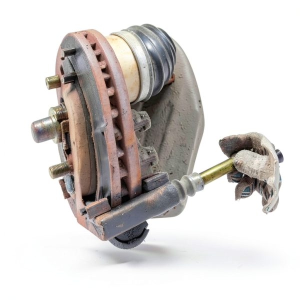 Onarieer Brake Caliper Grease Superior Lubrication Anti‑Seize 8.99-2