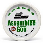 Lubegard Tacking Agent 16 oz Wax Lubricant for Assembly Model 19250-0