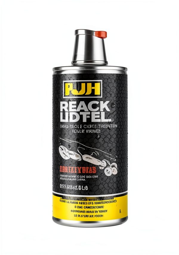 Chain Lube PJ1 Heavy Duty Formula 5 Ounce Spray for Bikes and Chains-2