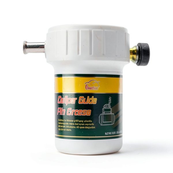Onarieer Brake Caliper Grease Superior Lubrication Anti‑Seize 8.99-4