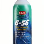 CRC 10W-30 Lubricant Spray – Water & Salt Resistant, 1 Gallon-0