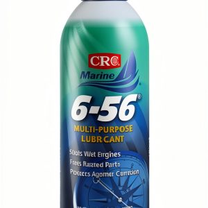 CRC 10W-30 Lubricant Spray – Water & Salt Resistant, 1 Gallon-0