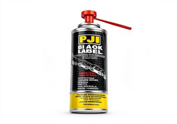 Chain Lube PJ1 Heavy Duty Formula 5 Ounce Spray for Bikes and Chains-1