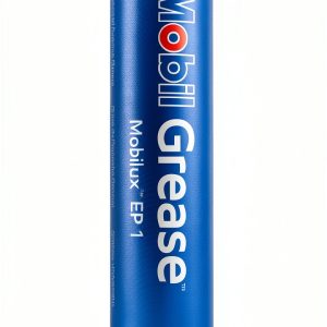 Mobil Anti-Seize Grease Cartridge 13.7 oz Tan Lithium Lubricant for-0