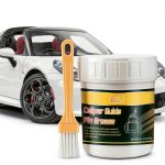 Onarieer Brake Caliper Grease Superior Lubrication Anti‑Seize 8.99-0