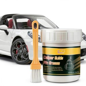 Onarieer Brake Caliper Grease Superior Lubrication Anti‑Seize 8.99-0