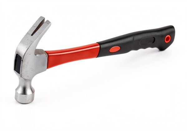 Claw Hammer CTrowelpro 16oz Fiberglass Handle Set of 3-1