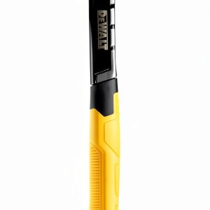DEWALT DWT 16oz Steel Rip Claw Hammer - Alloy Steel, Durable Grip-0