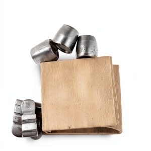 Hammer wedge kit Generic Claw Hammer - 9 Piece Alloy Steel Set-0