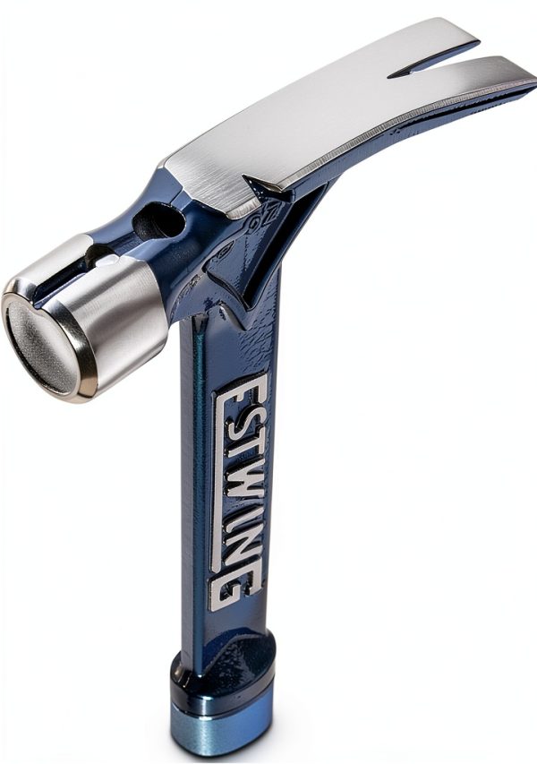 Estwing Ultra Series 15 oz Rip Claw Hammer with Shock Reduction Grip-2