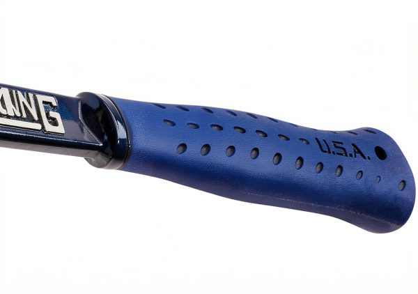 Estwing Ultra Series 15 oz Rip Claw Hammer with Shock Reduction Grip-3