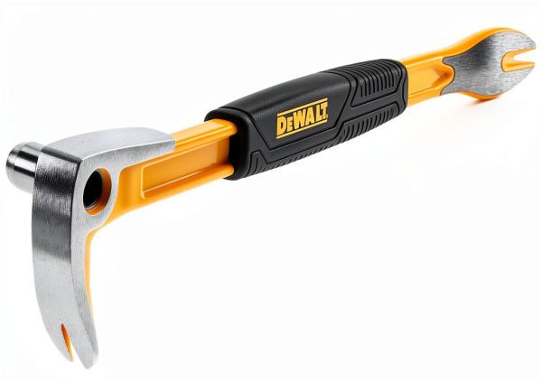 DEWALT 12" Claw BAR Grip-1
