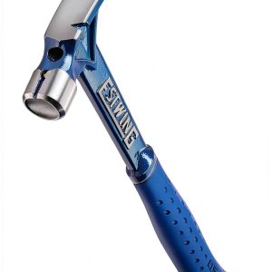 Estwing Ultra Series 15 oz Rip Claw Hammer with Shock Reduction Grip-0