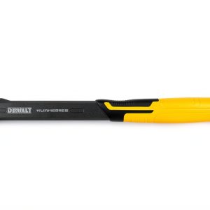 DeWALT DWHT51138 Mig Weld Checkered Framing Nailing Hammer-0