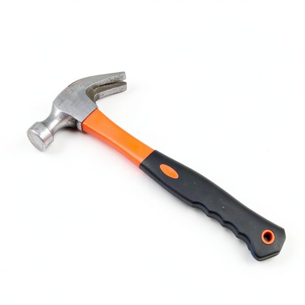 Claw Hammer CTrowelpro 16oz Fiberglass Handle Set of 3-3