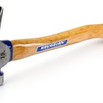 Vaughan CF2 HCP 19 oz Framer Hammer Smooth Head Nail Starter USA-0