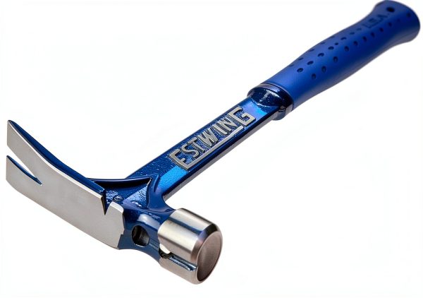 Estwing Ultra Series 15 oz Rip Claw Hammer with Shock Reduction Grip-1