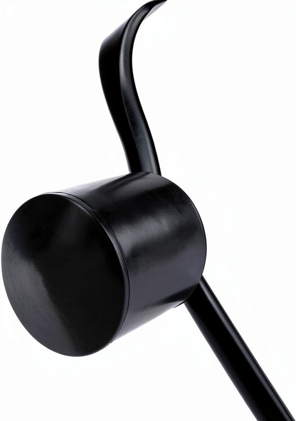 Hubcap Remover Tool Steelman 75031 Heavy-Duty Steel Rubber Hammer Face-4