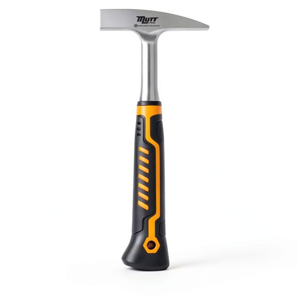 Sheet metal hammer 18oz American Mutt Tools Ergonomic Hammer-4