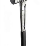 Stiletto TB15MC Titanium Claw Hammer with Ergonomic Magnetic Handle-0