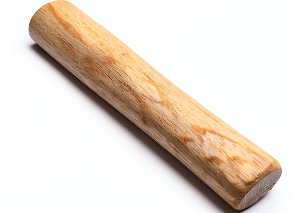 Claw Hammer 16oz Stalwart Tool with Natural Wood Anti‑Vibration Handle-4