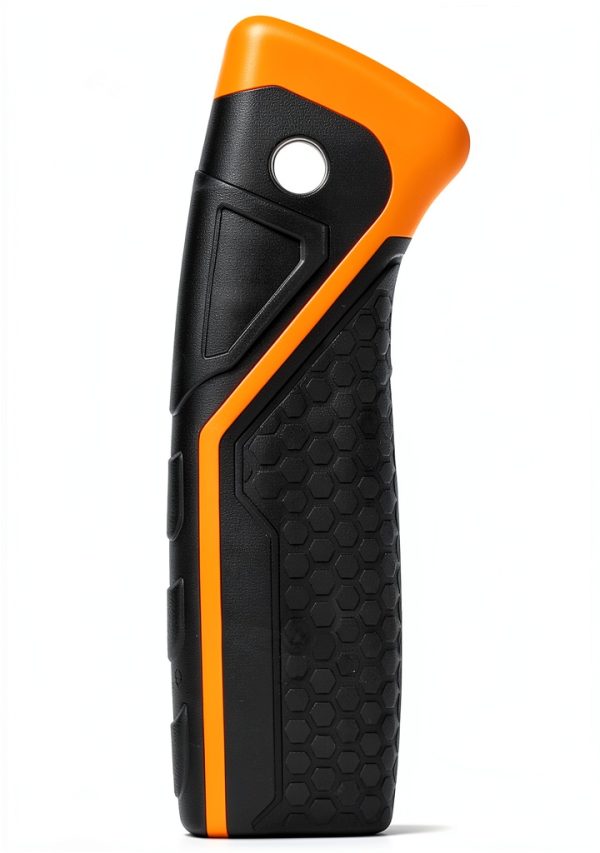 Klein Tools Straight-Claw Hammer 13-Inch 16oz Fiberglass Non-Slip Grip-10