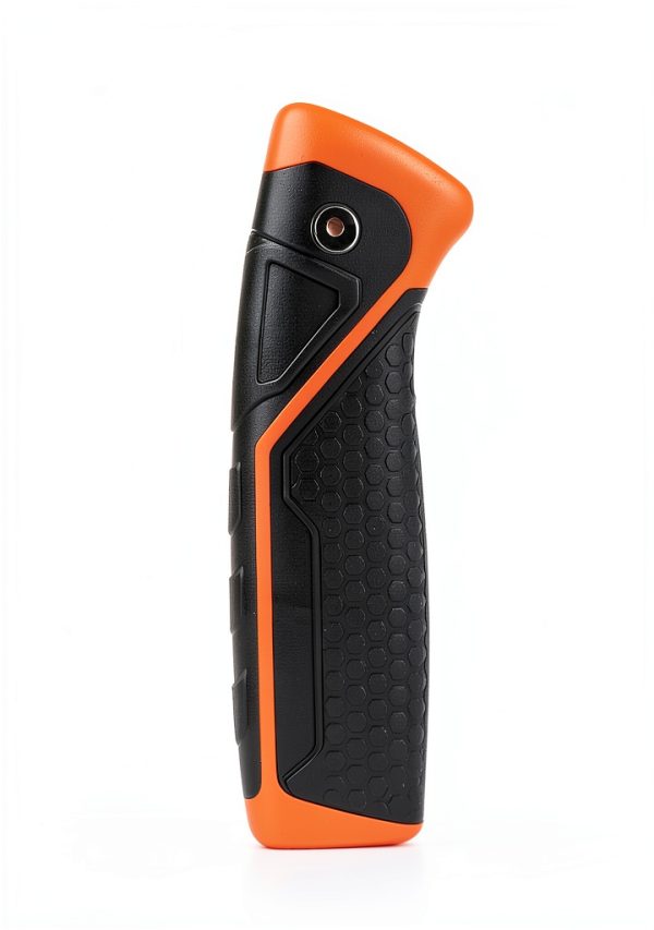 Klein Tools Straight-Claw Hammer 13-Inch 16oz Fiberglass Non-Slip Grip-3